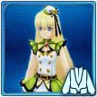 Colette Self Paced Type Idol (マイペースな天才肌系アイドル衣装)
