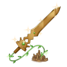 Earth Sword | Tales of the Rays Wiki | Fandom