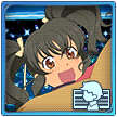 Anise Mirrage Cut-in (魔鏡)