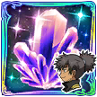 Raven Raven Nexus Shard III (レイヴンの鏡映片ⅠⅠⅠ)