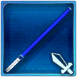 Leon Penlight Saber 2018 Type D (ペンライトセイバー Type:D)