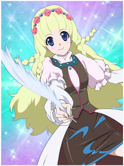 Shirley Gallery Tales Of The Rays Wiki Fandom Shirley Gallery Tales Of The Rays Wiki Fandom