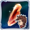 Lloyd Lloyd Nexus Shard (ロイドの鏡映片Ⅰ)