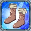 Xelloss's Boots