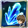 Allen Allen Nexus Shard II (アレンの鏡映片ⅠⅠ)