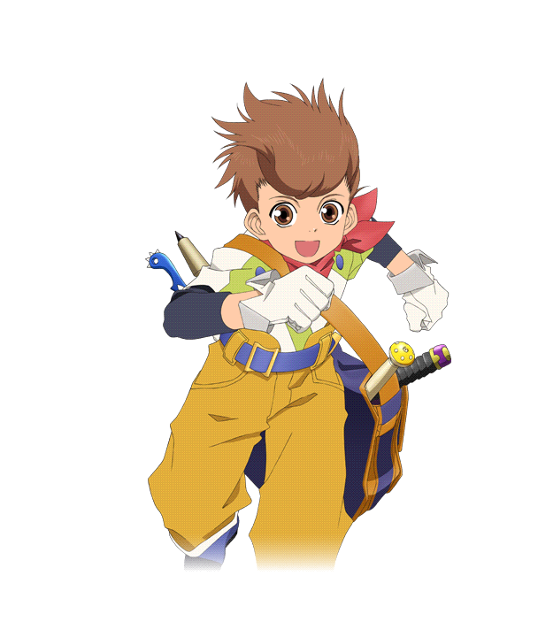 Karol Tales Of The Rays Wiki Fandom