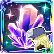 Rassius Rassius Nexus Shard III (レイスの鏡映片ⅠⅠⅠ)