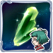 Farah Farah Nexus Shard (ファラの鏡映片Ⅰ)