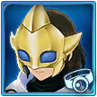 Lukius Inquisitor's Mask (異端審問官の仮面)