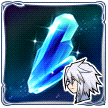 Genis Genis Nexus Shard (ジーニアスの鏡映片Ⅰ)