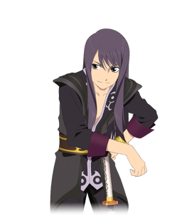 Yuri Tales Of The Rays Wiki Fandom