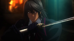 -weapon full- Sword That Cleaves Evil Gaius