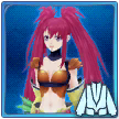 Nanaly Starting Outfit (初期装備衣装)