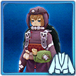 Dark Turtlez Starting Outfit (初期装備衣装)