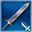 Tilkis Starting Weapon (初期装備武器)