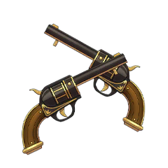 Race Revolver