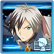 Ludger Mirrage Cut-in (魔鏡)