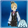 Laphicet Moonlit Phantom Thief Boy (月夜の怪盗少年)