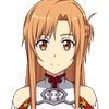 Default Asuna