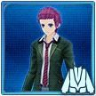 Asbel Modern Student Uniform (イマドキ高校生)