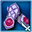 Sophie Starting Weapon (初期装備武器)