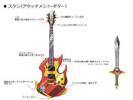 Guitar (Stahn)