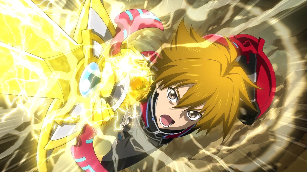 Master Of The Beaming Lightning Tales Of The Rays Wiki Fandom Yellow sun ray, lightning yellow ray, yellow rays, symmetry, computer wallpaper, color png. master of the beaming lightning tales