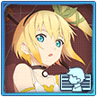 Edna Mirrage Cut-in (魔鏡)