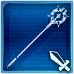Pascal Starting Weapon (初期装備武器)