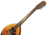 Mandolin