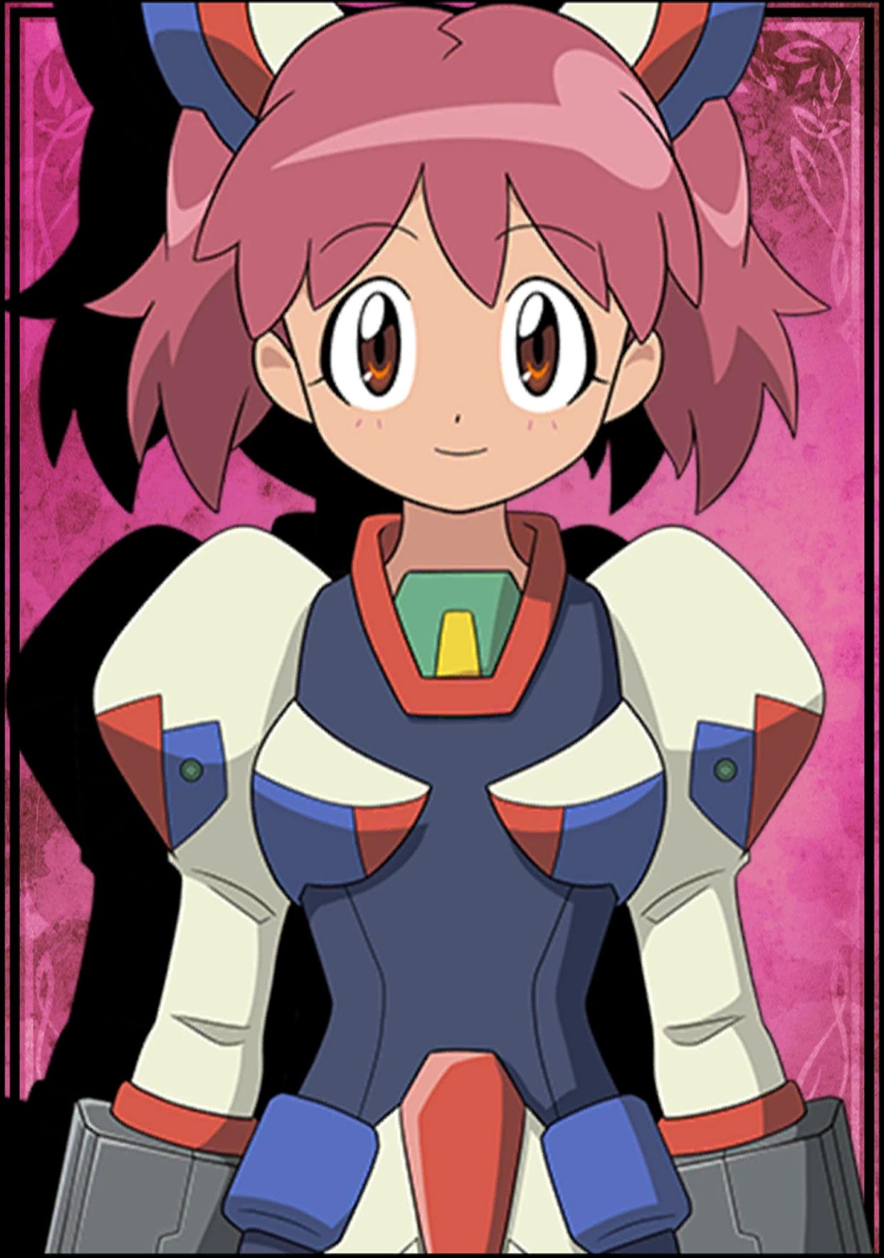 Natsumi/Gallery | Tales of the Rays Wiki | Fandom