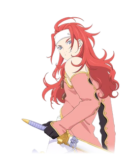 Zelos Tales Of The Rays Wiki Fandom