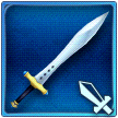 Reid Starting Weapon (初期装備武器)