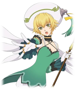 Atoli Tales Of The Rays Wiki Fandom