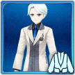 Mikleo Serious Student Uniform (つきあいのいい帰宅部青年の制服)