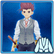 Lloyd Refreshing Suit (さわやかスーツ)