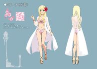 Chic Retreat (Mileena)