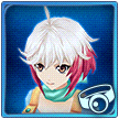 Pascal Starting Accessory (初期装備状態)