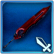 Alisa Starting Weapon (初期装備武器)