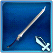 Julius Starting Weapon (初期装備武器)