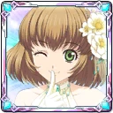 Mysterious Idol Leia