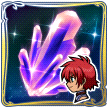 Reid Reid Nexus Shard II (リッドの鏡映片ⅠⅠ)