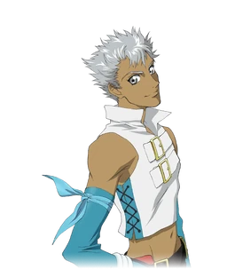 Loni Tales Of The Rays Wiki Fandom