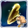 Natalia Natalia Nexus Shard (ナタリアの鏡映片Ⅰ)