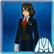 Lukius Graceful Tailcoat (Another Color Ver) (端麗なテールコート（アナザーカラーVer）)