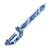 -weapon full- Black Sword