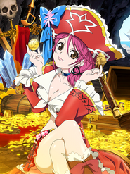 Pirate Cheria [お宝いっぱい]シェリア