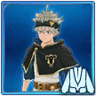 Asta Starting Outfit (初期装備衣装)