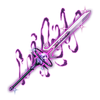 -weapon full- Eclipsed Planetary Sword