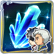 Ix Ix and Kocis Nexus Shard II (イクス/コーキスの鏡映片ⅠⅠ)